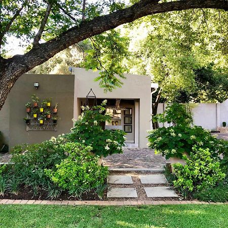 Bella B'S Bed & Breakfast Johannesburg Bagian luar foto