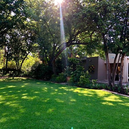 Bella B'S Bed & Breakfast Johannesburg Bagian luar foto