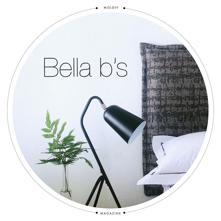 Bella B'S Bed & Breakfast Johannesburg Bagian luar foto