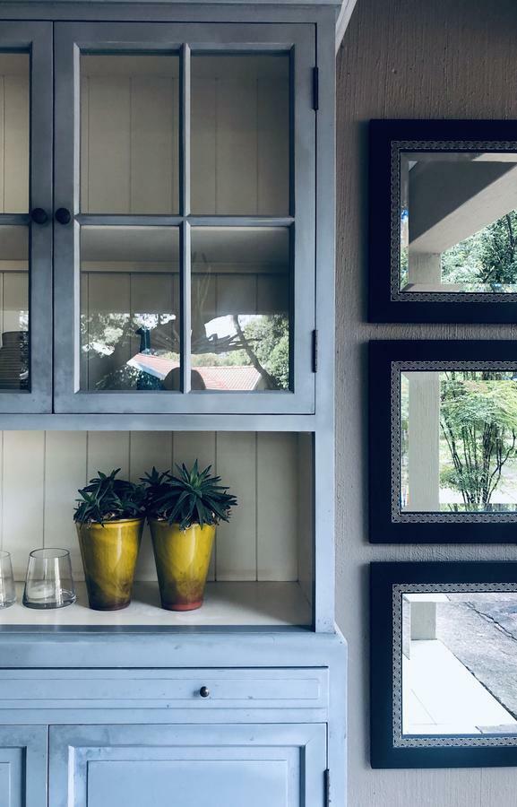 Bella B'S Bed & Breakfast Johannesburg Bagian luar foto