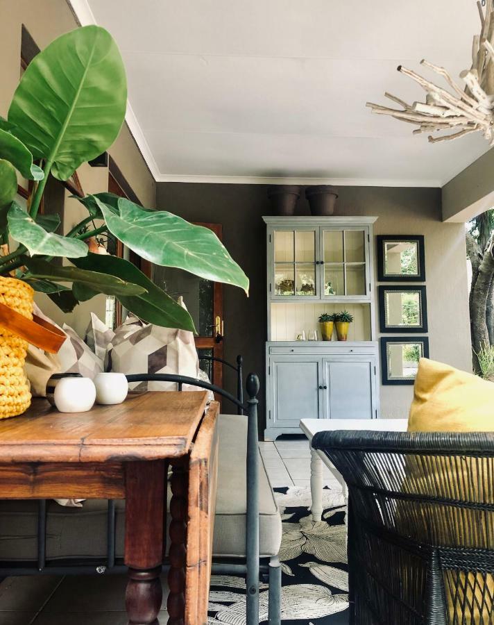 Bella B'S Bed & Breakfast Johannesburg Bagian luar foto