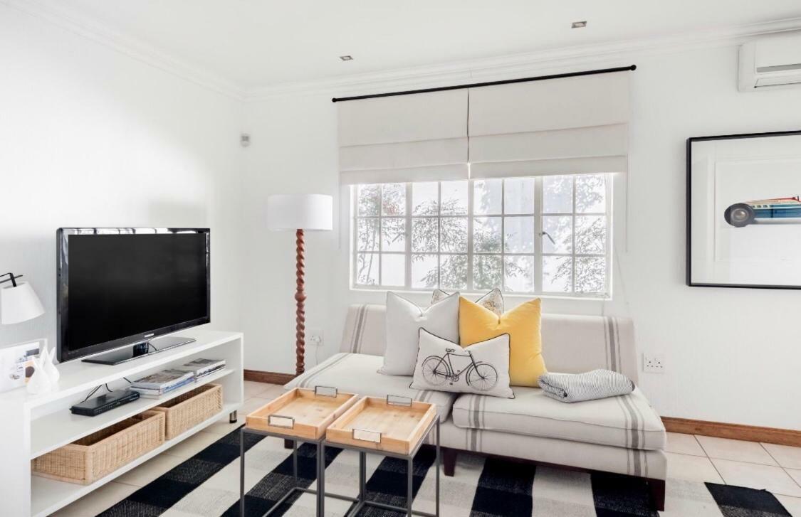 Bella B'S Bed & Breakfast Johannesburg Bagian luar foto