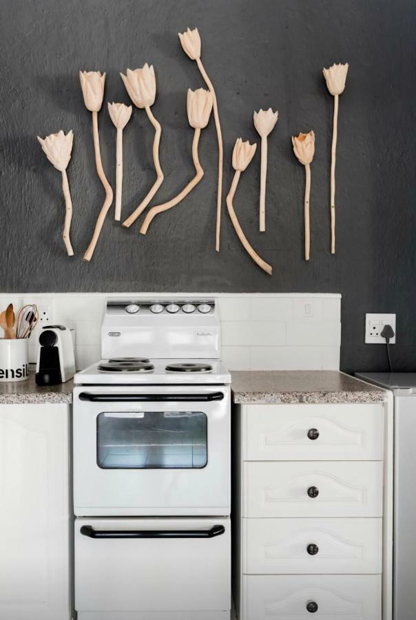 Bella B'S Bed & Breakfast Johannesburg Bagian luar foto