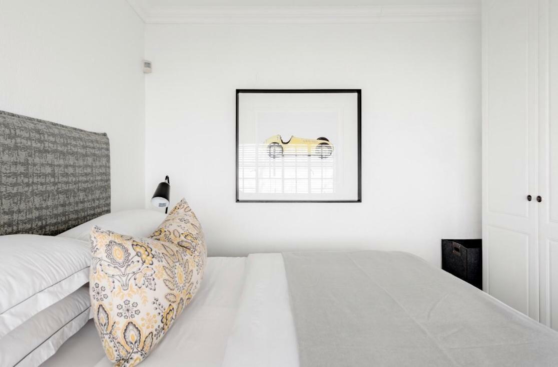 Bella B'S Bed & Breakfast Johannesburg Bagian luar foto