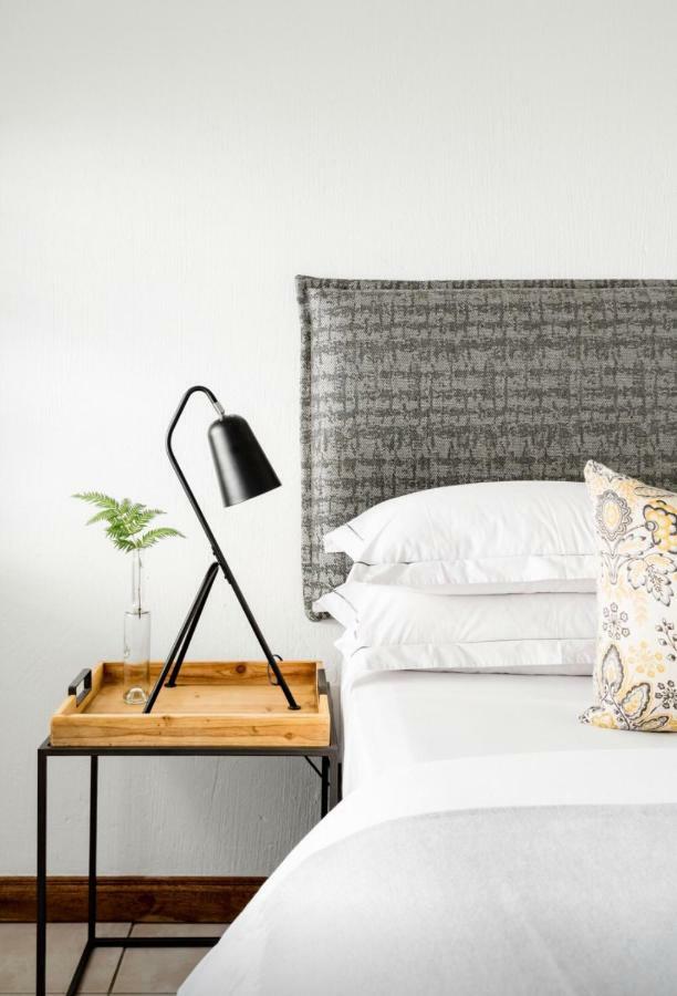 Bella B'S Bed & Breakfast Johannesburg Bagian luar foto