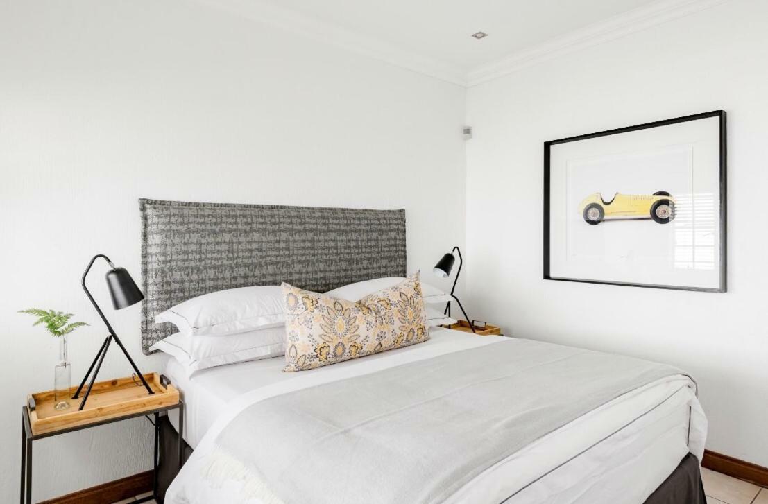 Bella B'S Bed & Breakfast Johannesburg Bagian luar foto